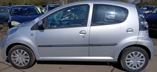 Etrier de frein Citroen C1
