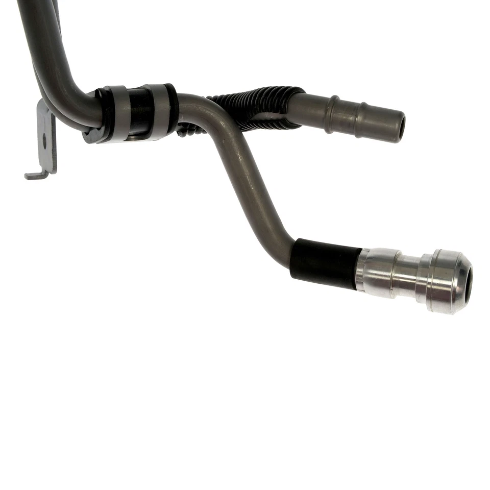 For Ford Mustang 11-14 Dorman Automatic Transmission Oil Cooler Hose Assembly - Imagem 4 de 4