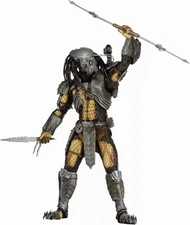 NECA Predator 7" Scale Action Figure Series 14 Celtic Action Figure Adults Gift