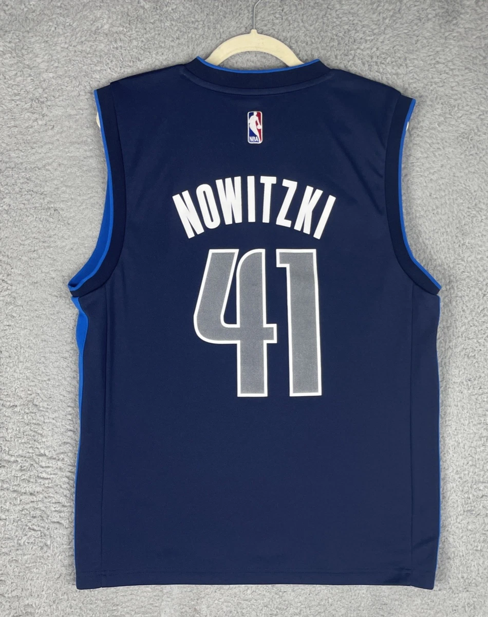 adidas Men's Dirk Nowitzki NBA Jerseys for sale | eBay