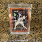 2025 Topps Elly De La Cruz Base (Raw)
