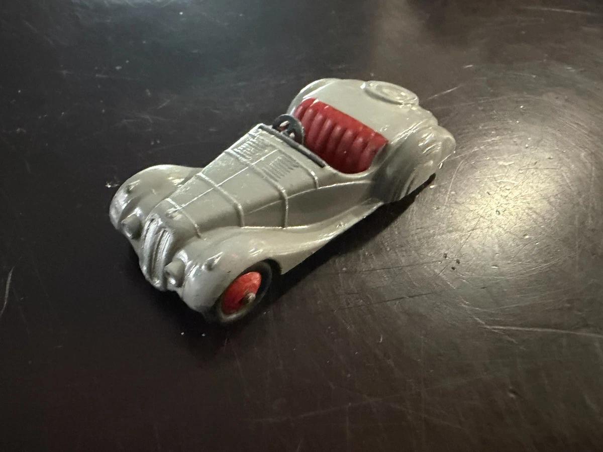 Dinky 1949 Vehicle Year 1949 Year of Manufacture Vintage