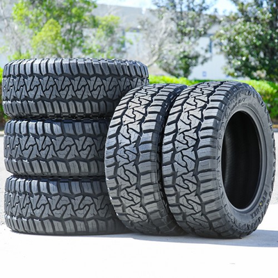 #ad #ad 5 Tires Evoluxx Rotator R T LT 37X12.50R20 Load F 12 Ply RT Rugged Terrain $1467.49