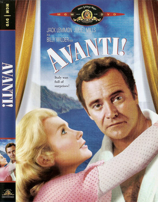 Jack Lemmon movies films on DVD; 3rd one FREE! Actor, director; romantic comedy