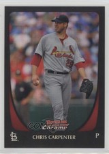 Click to enlarge Chris Carpenter