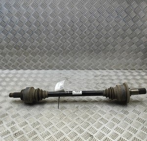 BMW 6 Coupe F13 Antriebswelle hinten links 7566075 3.0 Diesel 230 kW 2013 335265