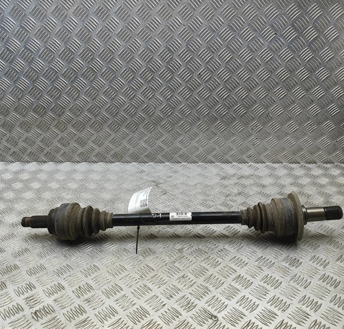 BMW 6 Coupe F13 Antriebswelle hinten links 7566075 3.0 Diesel 230 kW 2013 335265