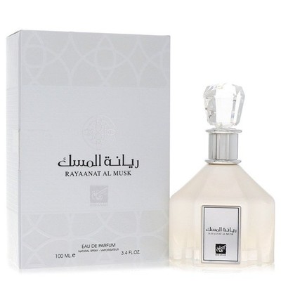 Rayaanat Al Musk Rihanah EdP 3.4 oz / e 100 ml