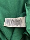 New ADIDAS Mexico Team 2022 World Cup DNA Track Jacket (HF1440) Men’s Lrg EL TRI — photo 7