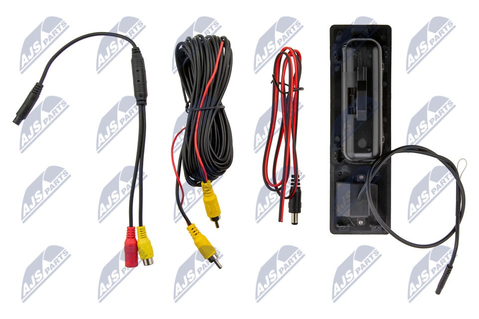2x ✅Fits NTY EZC-BM-182 BOOT RELEASE SWITCH  ⭐UK Seller⭐