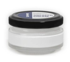 Saphir Sneaker Cream 50ml White