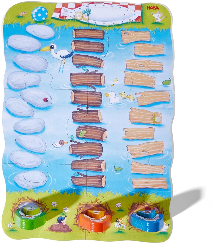 Meine ersten Spiele – Auf auf Kleiner Pinguin - Bild 3 von 4