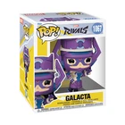 FUNKO POP! Super: Marvel Rivals - Galacta - Vinyl Figure