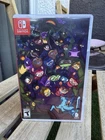 GRINDSTONE Nintendo Switch Limited Run Games