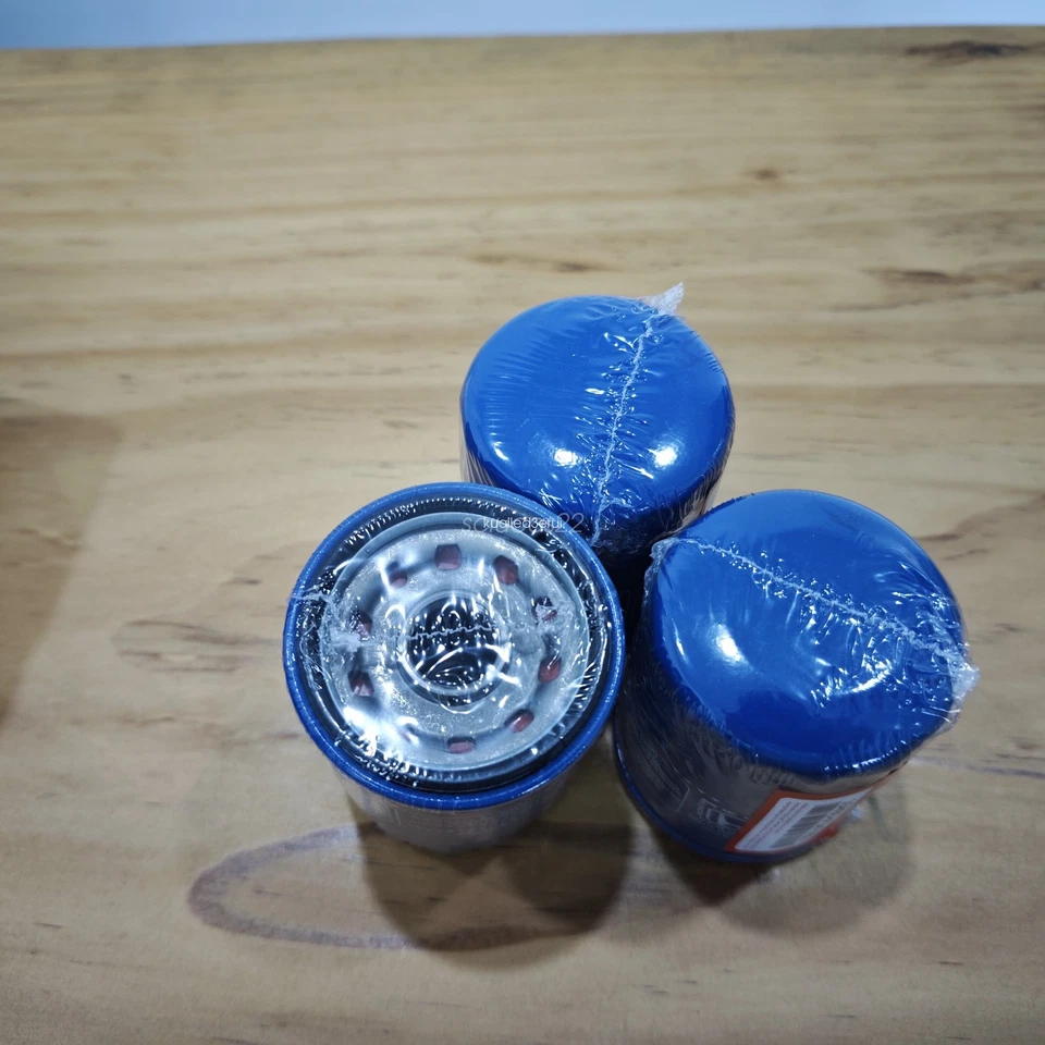 12pcs Honda Genuine Oil Filters WITH Drain Plug Washer 15400-PLM-A02 NEW SEALED - Image 3 of 4