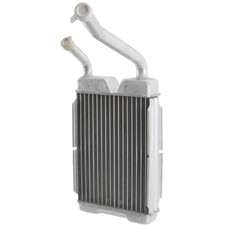 New Hvac Heater Core For 1970-1981 Chevrolet Camaro Pontiac Firebird 3020374