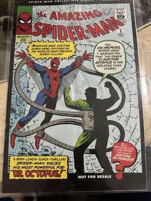 Spider-Man Collectible Series #6 (Marvel Comics September 24 2006)