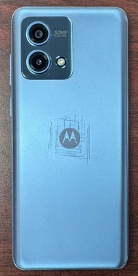 Pre-Owned 6.5/10 - Motorola Moto G Stylus 2023 64GB LTE XT2317 (Unlocked)
