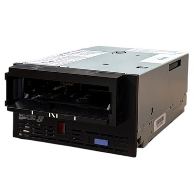IBM Ultrium LTO-8 FC 8G 01PL432 12TB/30TB Bandlaufwerk Datensicherung