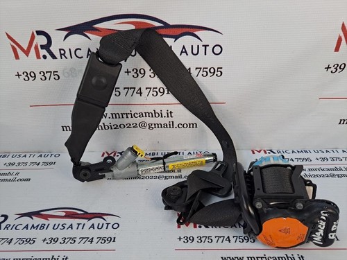 Cinghia Anteriore Kyosho Per Pureten Spider Mk I, II & Triumph R (Ricambio TM17)