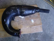 FRESHWATER Seadoo Exhaust Head Pipe  3D 274001189