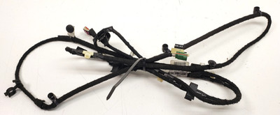 2017-2019 Ford F250 F350 Crew Cab Roof GPS Antenna Wire Wiring Harness