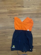 U.S Open Baller Boy Shorts