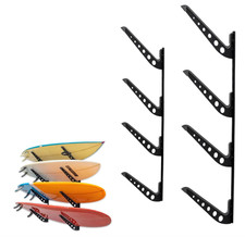 Surfboard Storage | Adjustable XSR | 4 Level | Black | Used | GREAT Condition