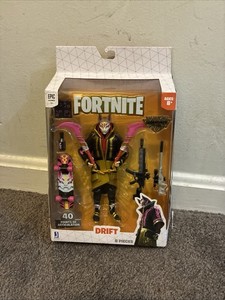 Fortnite Legendary Series Drift | eBay