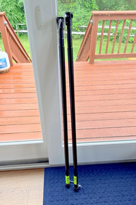 Manfrotto 272B Adjustable Background Holder (117") 2 Each