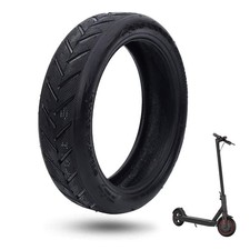 BOHISEN 8.5 Inch Electric Scooter Tubeless Tires for Xiaomi M365 50/75-6.1 Ru...
