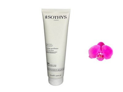Sothys Purifying Cream  skin with blemishes 150ml/5.07oz