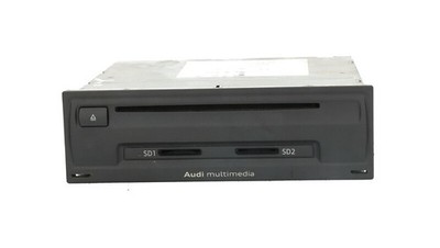 8V0035864A audio system AUDI A3 SPORTBACK 8VA AMBIENTE QUATTRO dmuap1842847