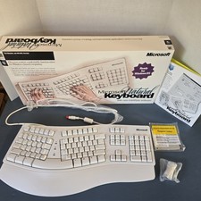 VTG Microsoft Natural Keyboard for Widows 95 ...