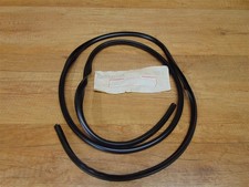 Guarnizione bordo parabrezza originale Smart 450 - Q0009406V004000000