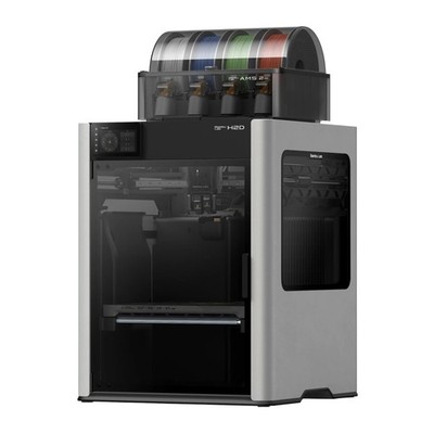 Bambu Lab H2D AMS 2 Pro Combo 3D-Drucker