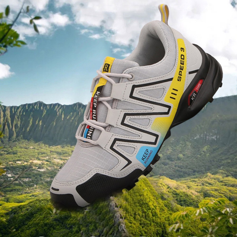 LOTTO Scarpe da corsa da uomo e donna scarpe da ginnastica per il fitness con ammort