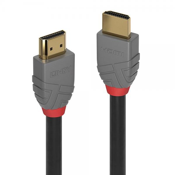 36968 cavo hdmi 15 m hdmi tipo a (standard) nero - Immagine 4