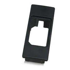 Sync 3 Medium Box USB Interface Converter Cover for 2013-2019 Taurus Ford