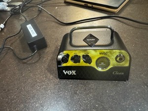 Vox Mv50 Boutique | eBay