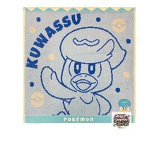 Hayashi Hand Towel Approx. 34 x 35cm Pok mon Squash WO207900