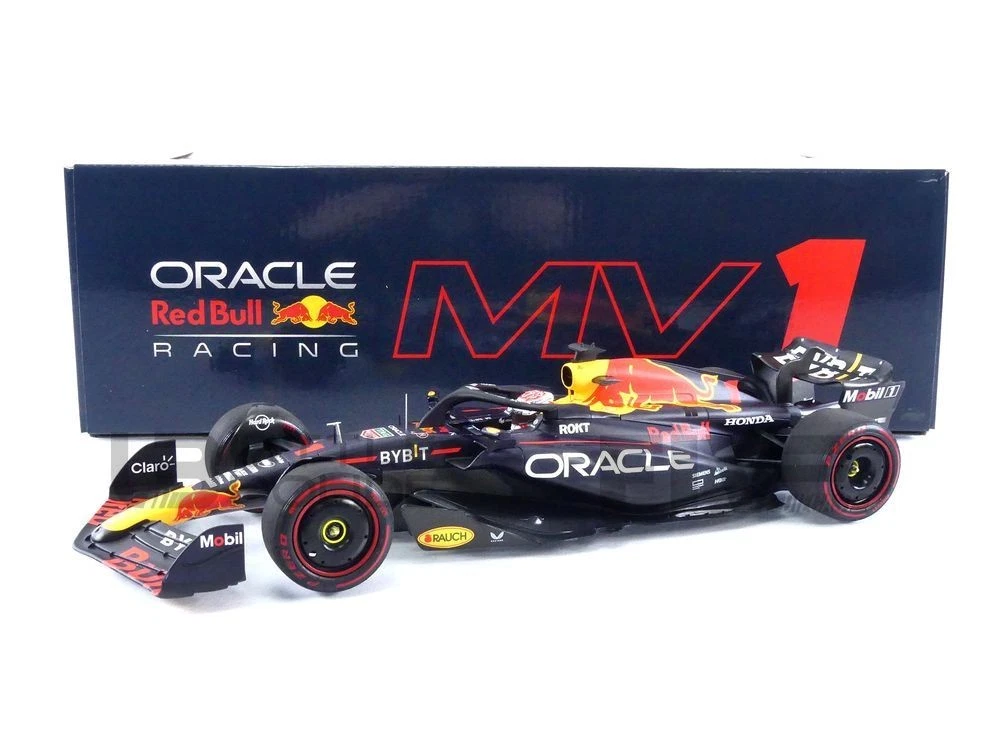 レッドブル RB9 ウェバー F1 引退 ブラジルGP ミニチャンプス PMA レッドブル RB9 ウェバー F1 引退 ブラジルGP ミニチャンプス PMA