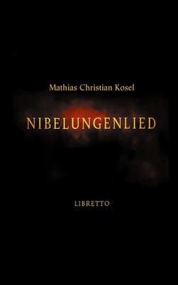 Mathias Christian Kosel | Nibelungenlied | Taschenbuch | Deutsch (2025) | 88 S.