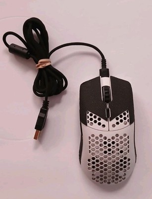 Glorious Model O Wireless Optical Gaming Mouse w/Chord No usb DONGLE