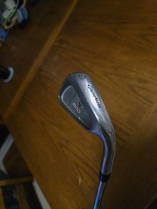 TaylorMade 200 6-Iron Right-Handed Steel Shaft