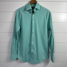 Peter Millar Summer Comfort Button Front Shir...