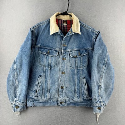 値下げ1990s~ Lee denim jacket big size s-l400.jpg