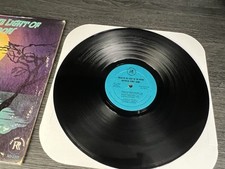 LITTLE TEMPO / THE WAY BACK  LP レコード LITTLE TEMPO / THE WAY BACK HOME LP レコード