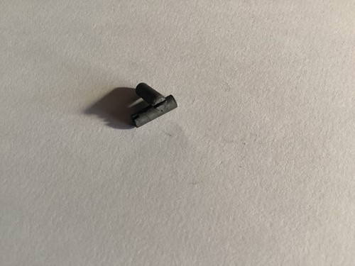 Par de cepillos Hornby Dublo 21461 para Ringfield Motors Castle 2 8 0 WC DS | Condition: New