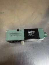 Numatics 081SA400M000061 Pnuematic Valve 24 VDC  225-285B Solenoid 150 PSI